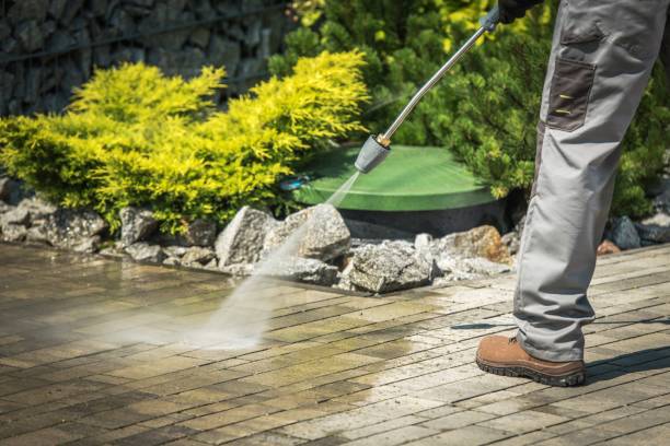 Best Playground Equipment Cleaning  in Seabrook Farms, NJ