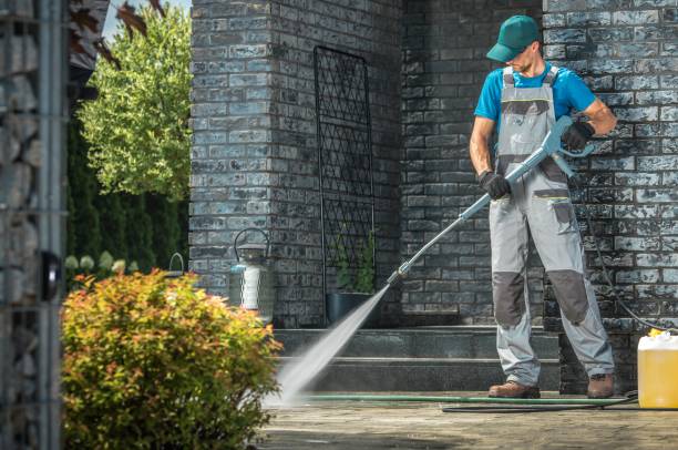 Best Building Exterior Washing  in Seabrook Farms, NJ