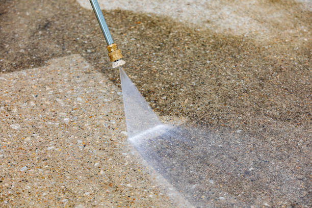 Best Dumpster Area Cleaning  in Seabrook Farms, NJ