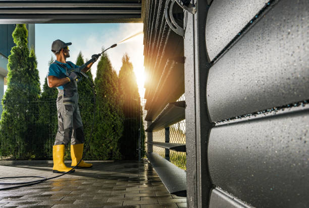 Best Patio and Deck Pressure Washing  in Seabrook Farms, NJ