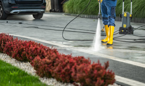 Boat and Dock Cleaning in Seabrook Farms, NJ