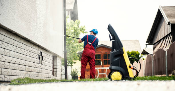 Best Animal Enclosure Cleaning  in Seabrook Farms, NJ
